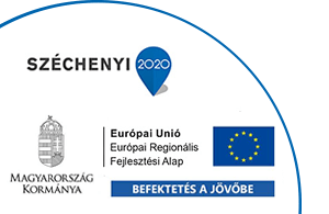 Széchenyi 2020, Európai Unió Európai Regionális Fejlesztési Alap